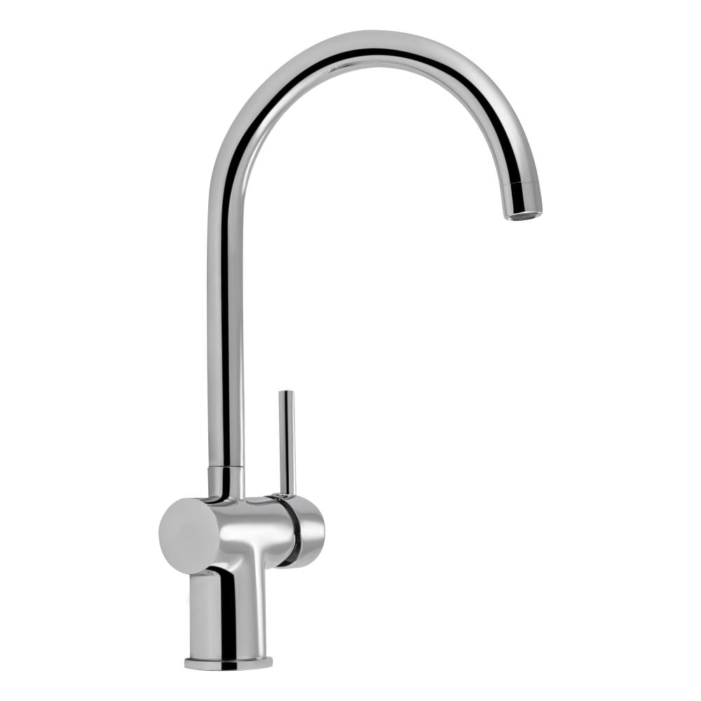 Смеситель для кухни Qtap Kuchyne 90107UC (QTKUC90107UC)