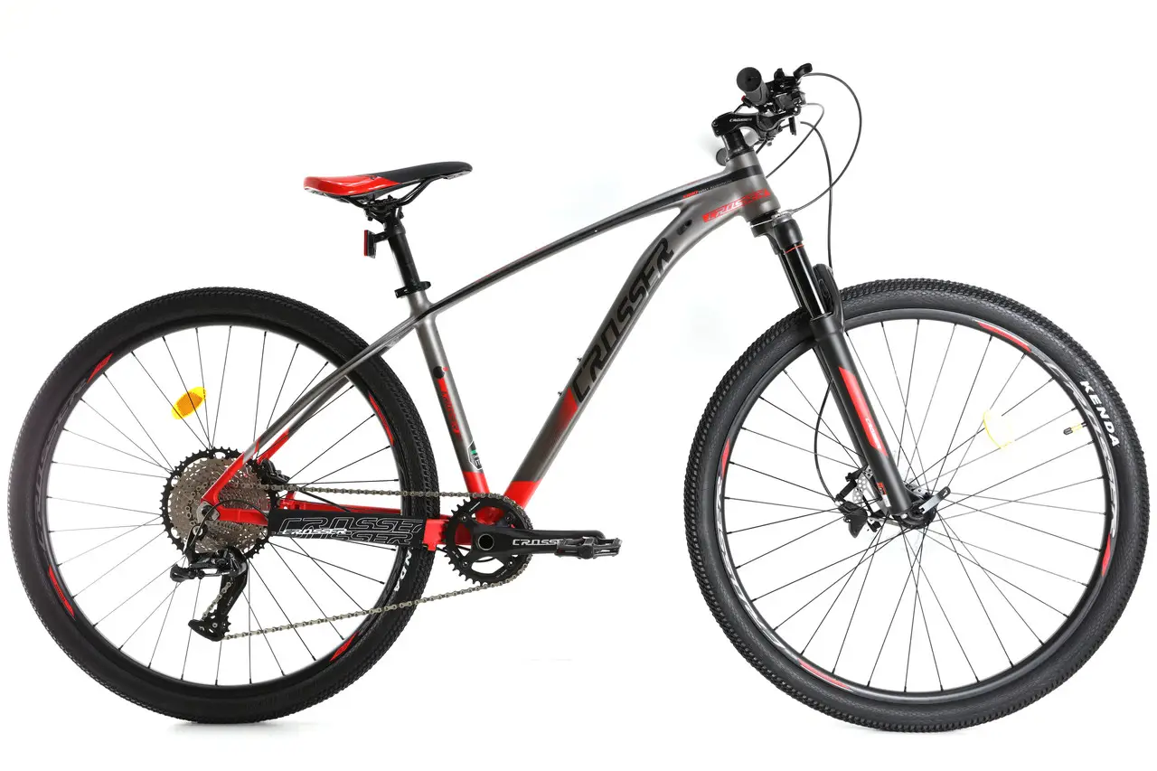 ᐉ Велосипед Crosser X880 29" Ltwoo/Shimano рама 17"