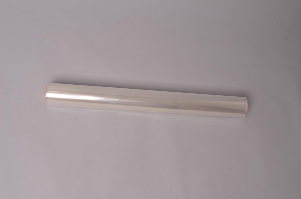 Подарочная бумага 60 см Прозрачный (865)