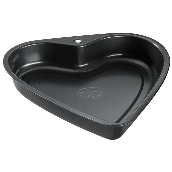Форма для випічки Dr. Oetker у вигляді Серця (2479538)