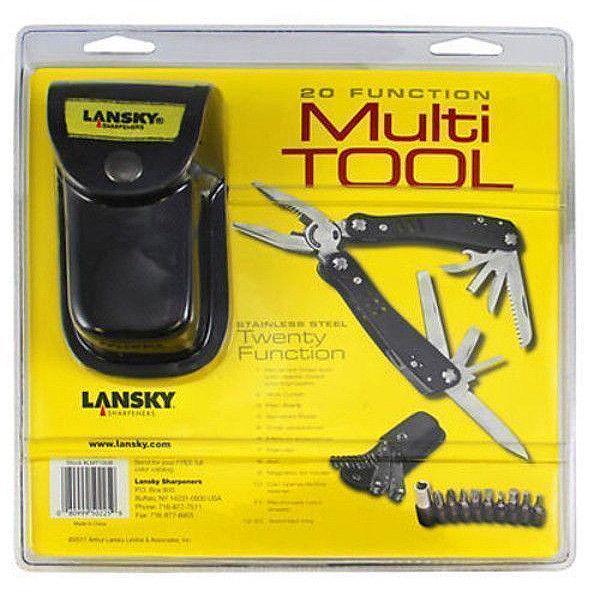 Мультитул Lansky Multi Tool (LMT100B) - фото 3