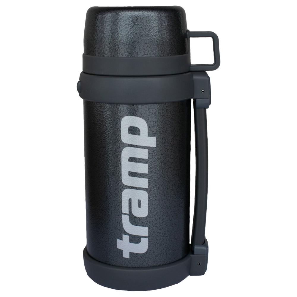 Термос Tramp Universal Line 1,2 л Серый (TRC-133-grey)