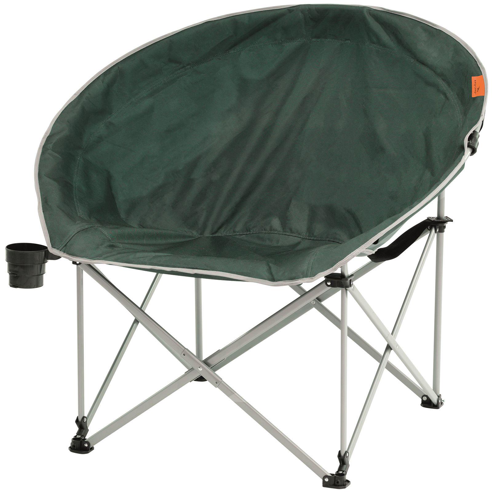 Стул туристический кемпинговый Easy Camp Canelli Pacific Blue (480075)