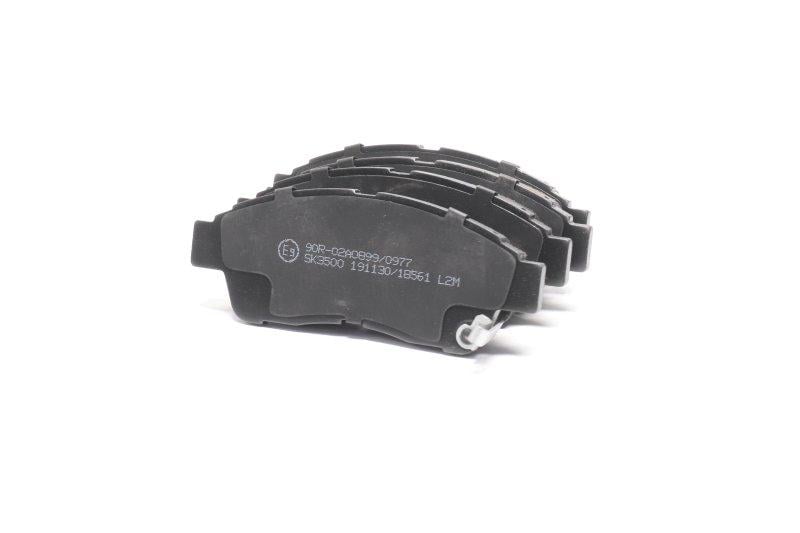 Тормозные колодки дисковые LPR для Toyota Camry/Corolla/RAV-4 передние (05P561)