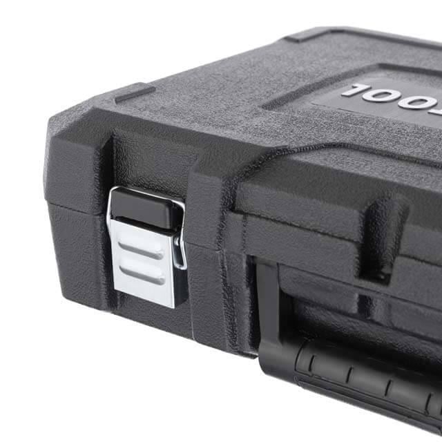 Перфоратор прямий Intertool WT-0170 Storm 1000Вт (14749047) - фото 4 Перфоратор прямий Intertool WT-0170 Storm 1000Вт (14749047) - фото 4