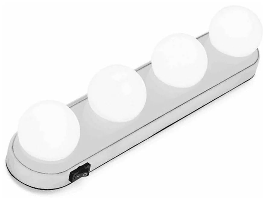 Подсветка на зеркало для макияжа Studio Glow (17945369) Подсветка на зеркало для макияжа Studio Glow (17945369)