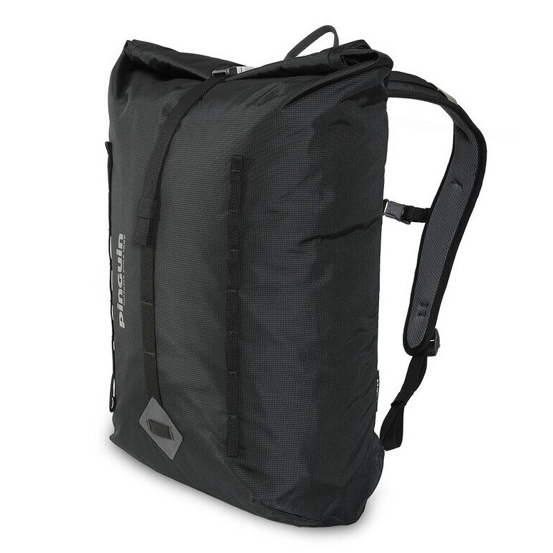 Рюкзак Pinguin Commute 25 2020 Black