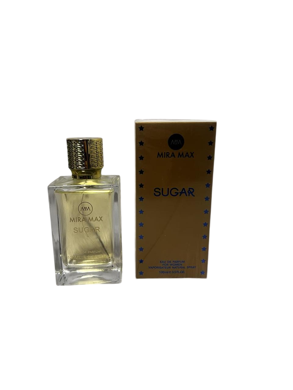 Парфумована вода жіноча MIRA MAX SUGAR 100 мл (2340924063)