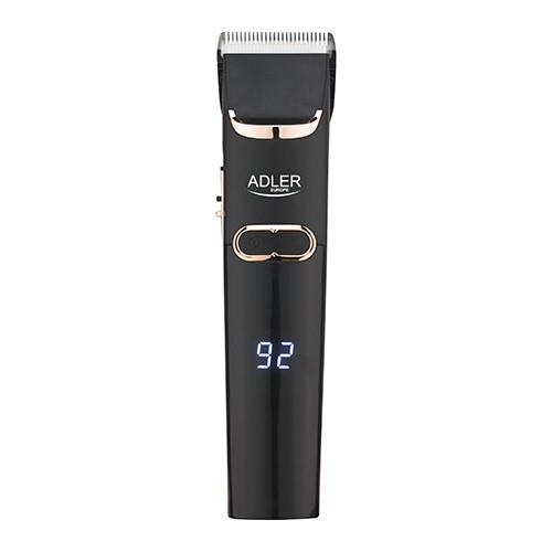 Бритва для волос Adler AD 2832 - фото 7