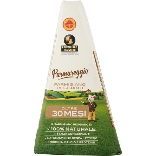 Сир Пармезан Parmareggio Parmigiano Reggiano 200 г