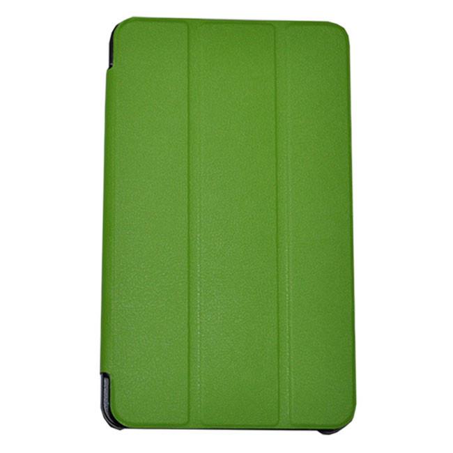 Чехол для планшета Galaxy Tab A 7.0" T280/T285 Slim Green (813729581)