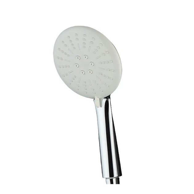 Лійка для душу MIXXUS SH-15 LE2780 3 режими подачі води Хром (000066034)