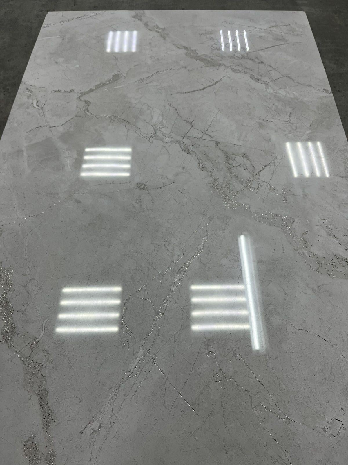 Плитка универсальная Exclusive Light 60x120 см Grey (JS12005) - фото 19
