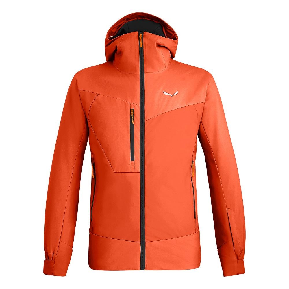 Куртка Salewa Antelao Beltovo PTX/PRL M JKT L Оранжевый (1054-013.002.8552) Куртка Salewa Antelao Beltovo PTX/PRL M JKT L Оранжевый (1054-013.002.8552)