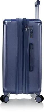 Валіза Heys Luxe M Синій (930388) - фото 3 Валіза Heys Luxe M Синій (930388) - фото 3