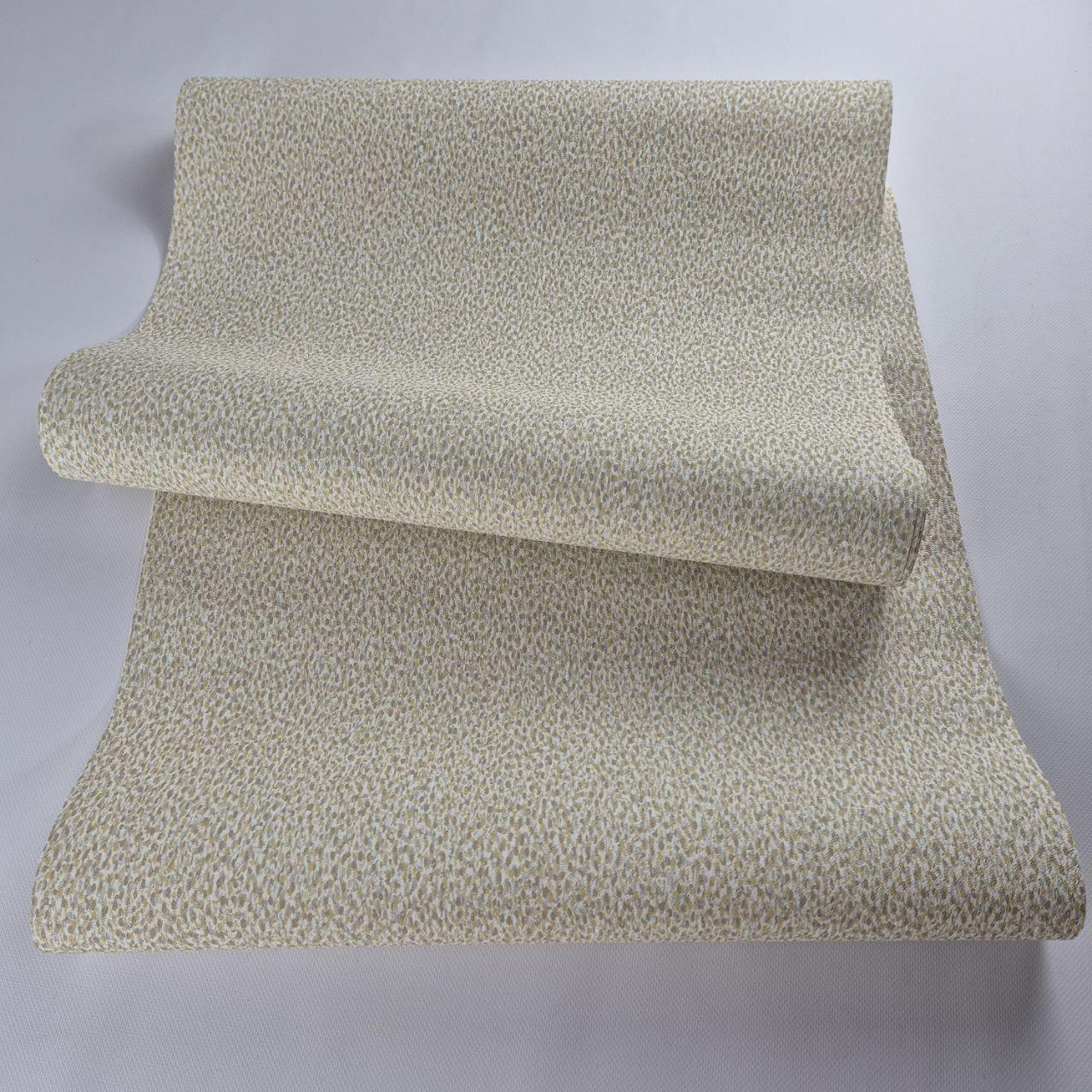 Шпалери вінілові на флізеліні для спальні/вітальні/коридору Marburg 81979 0,53х10,05 м Пісочний (2785922807) - фото 2 Шпалери вінілові на флізеліні для спальні/вітальні/коридору Marburg 81979 0,53х10,05 м Пісочний (2785922807) - фото 2