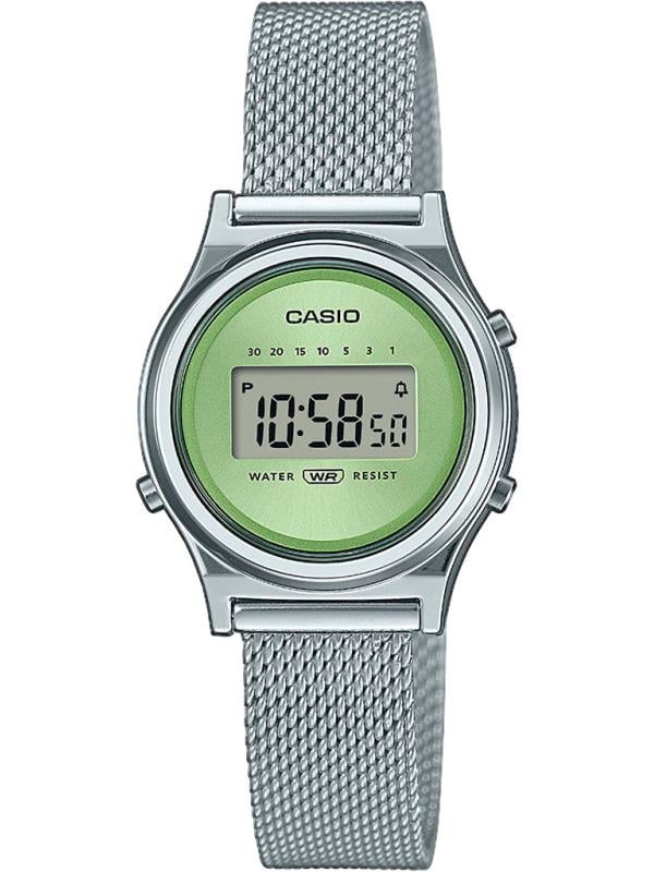 Наручний годинник жіночий Casio LA700WEM-3AEF (977674)