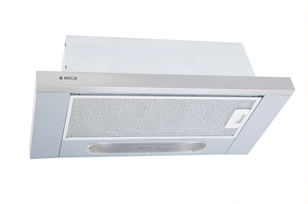 Вытяжка телескопическая Elica TT14 LUX GRIX/A/60 (1599772)