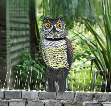 Відлякувач птахів (X01021) - фото 3