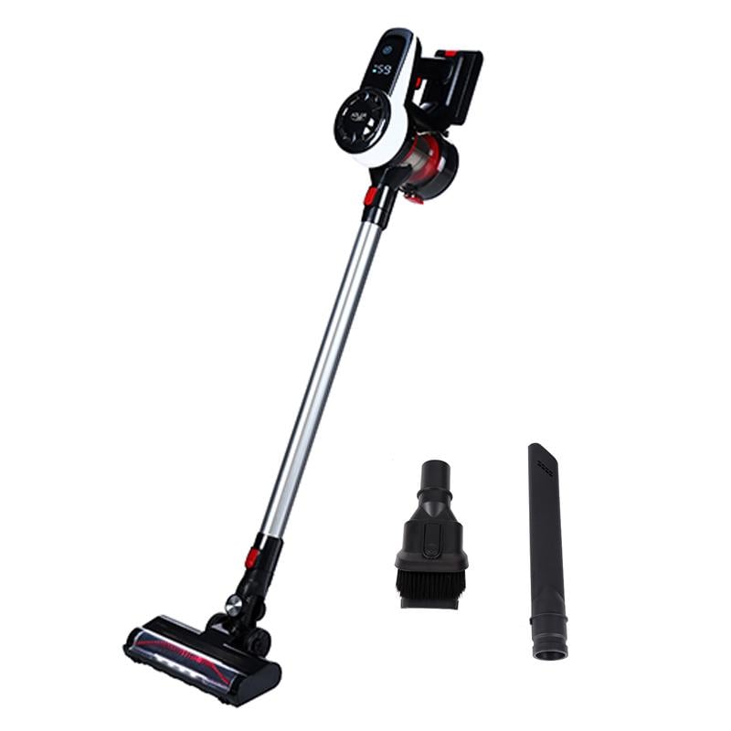 Пылесос вертикальный Adler AD 7048 беспроводной без мешка ручной 350 Вт 2 режима Пылесос вертикальный Adler AD 7048 беспроводной без мешка ручной 350 Вт 2 режима