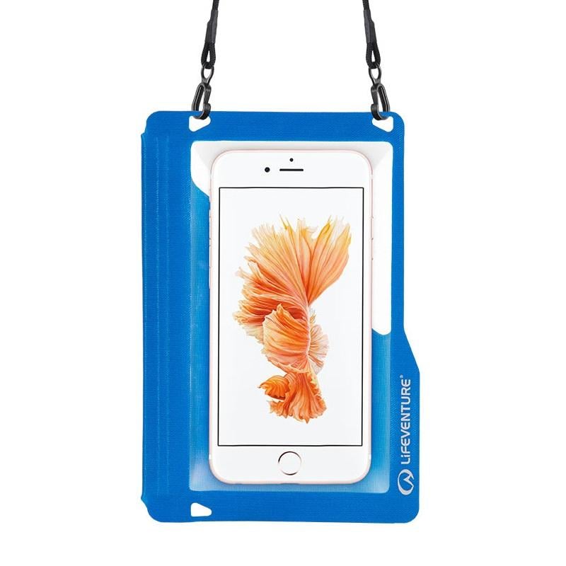 Гермочехол Lifeventure Hydroseal phone case plus (52291)