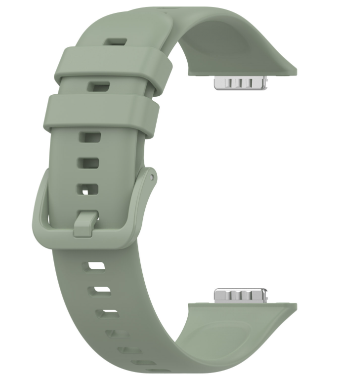 Ремінець DK Silicone Sport Full Light Classic для Huawei Watch Fit 2