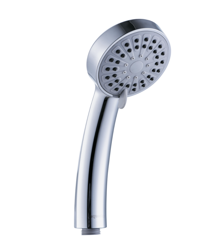 Лійка для душу Aquatica Ø80 мм 3 режими 28A (9794228)