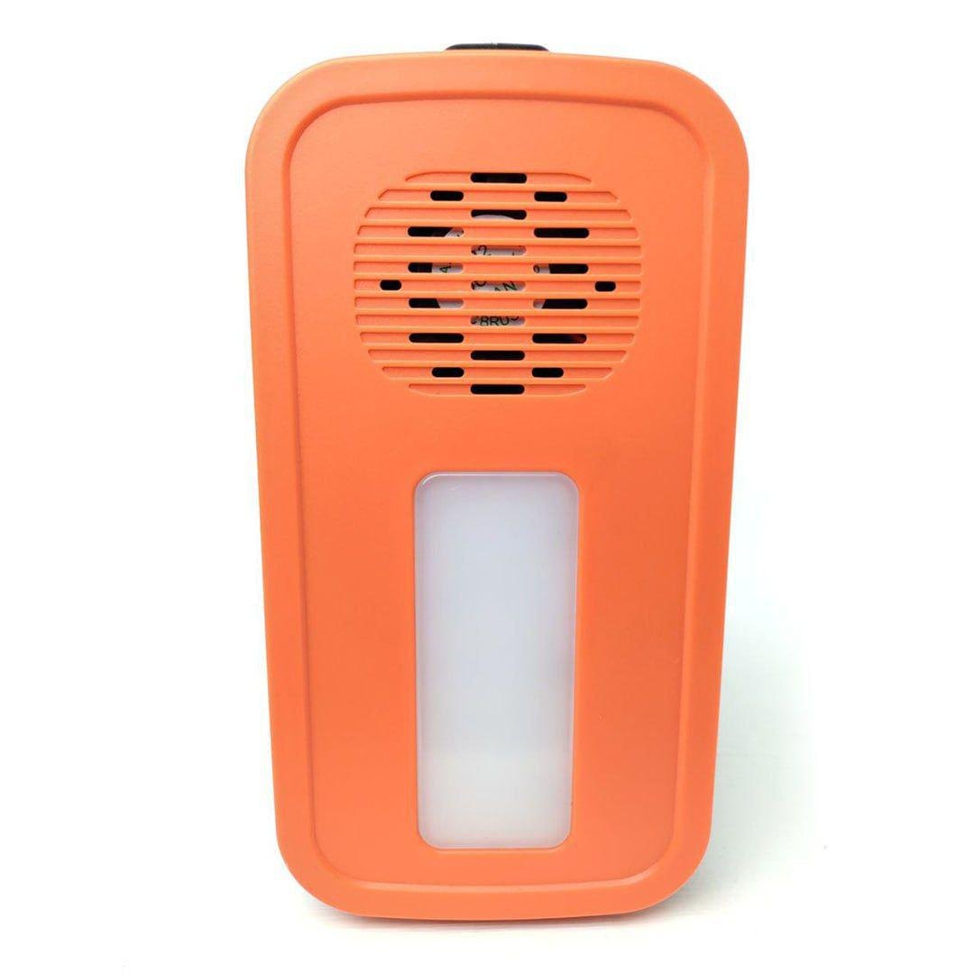 Зарядная станция RoxEnergy GT240 300 Вт - фото 5 Зарядная станция RoxEnergy GT240 300 Вт - фото 5