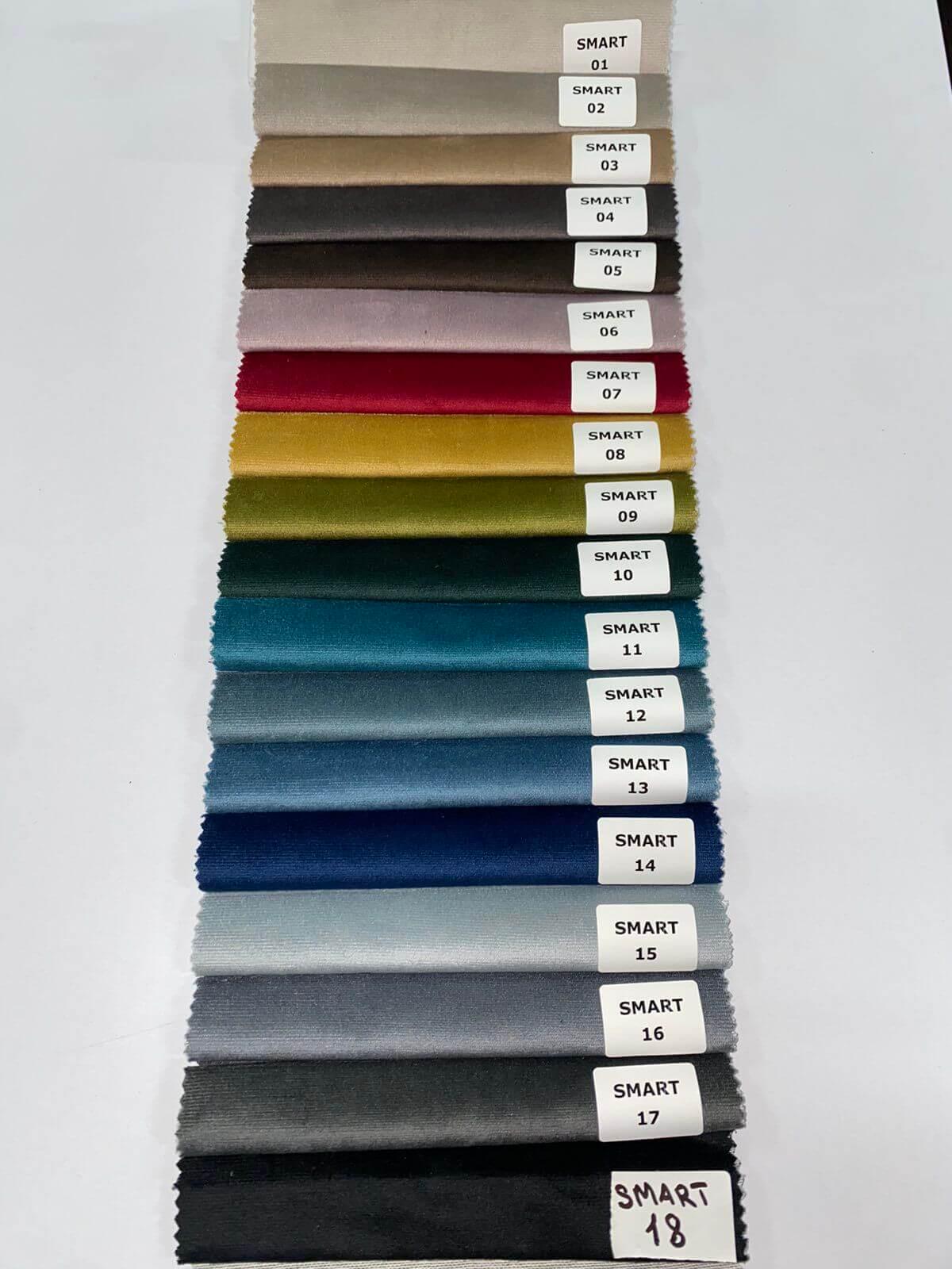 Пуф-трансформер Квадро Куб 5в1 Смарт 16 47х47х44 см Сірий - фото 7