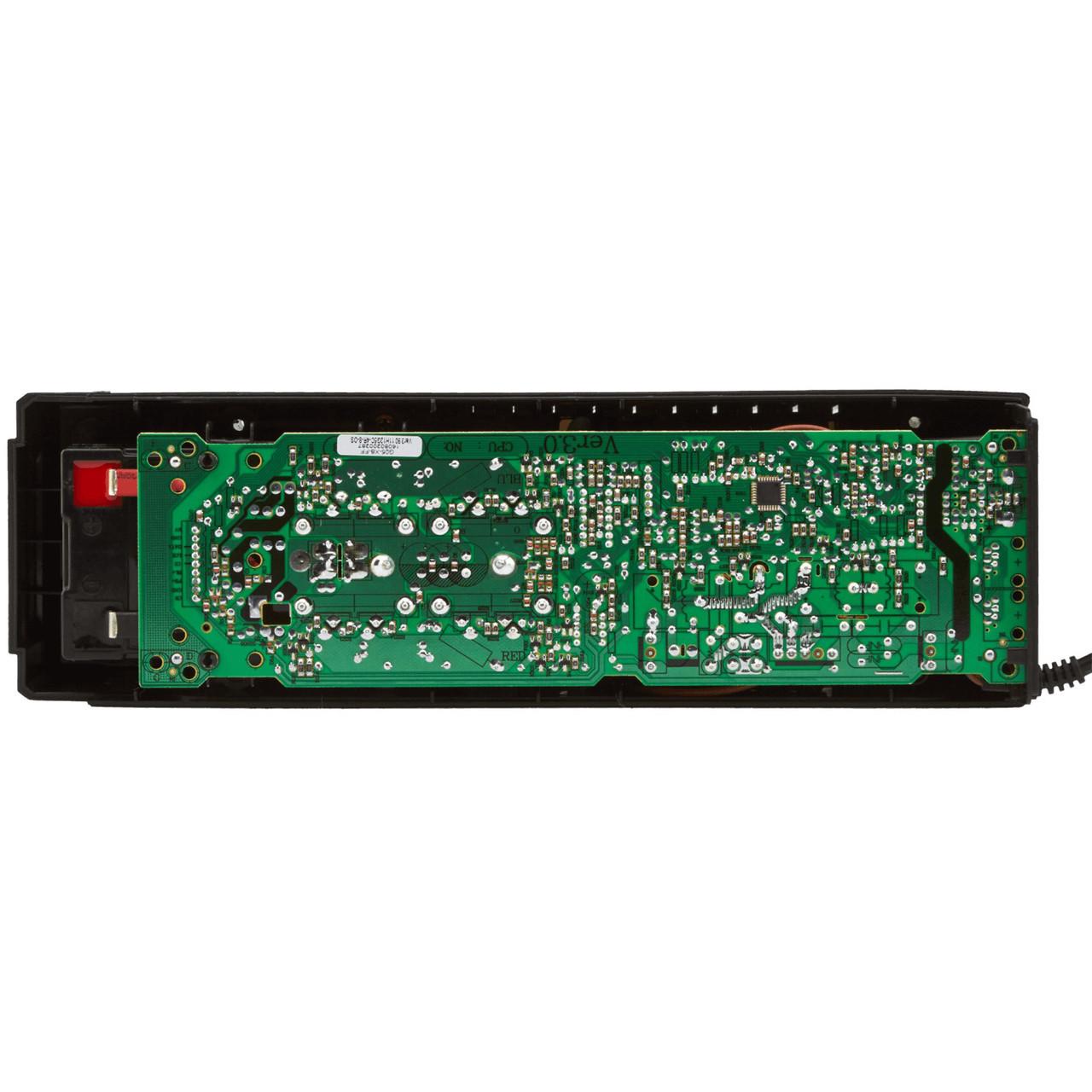 ИБП LogicPower LPM-700VA-P 490Вт линейно-интерактивный - фото 4