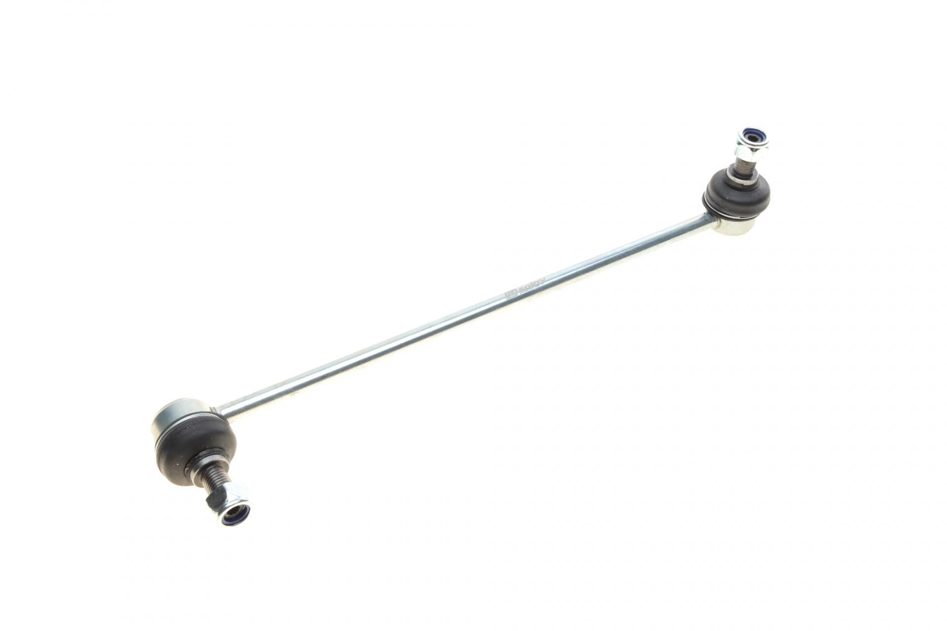 Тяга стабилизатора переднего VW Caddy 03- - 202043 SOLGY