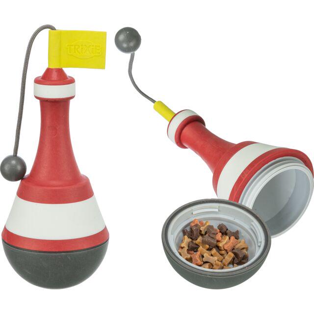 Игрушка Trixie плавающее для собак 19 см (TX-33456) - фото 2