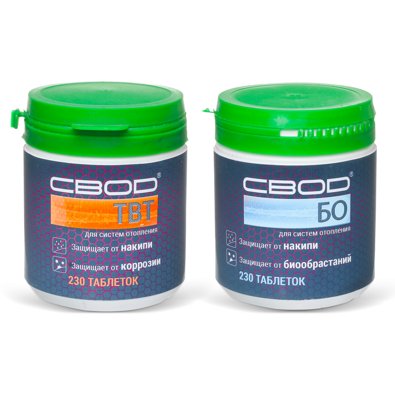 Засіб СВОД -ТВТ - фото 3 Засіб СВОД -ТВТ - фото 3