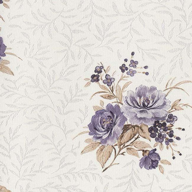 Обои виниловые на флизелиновой основе A.S. Creation Chateau 4 95515-2