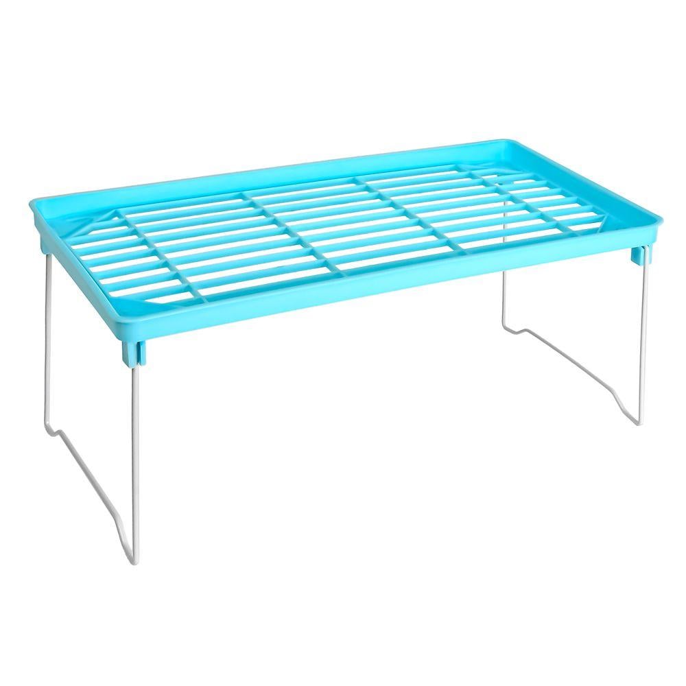 Полка универсальная раздвижная R94526 2 овраг 43х24х22 см Полка универсальная раздвижная R94526 2 овраг 43х24х22 см