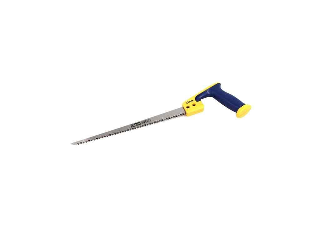 Ножовка выкружная Kubis KATANA 9TPI 300 мм каленый зуб 3-D заточка (900237)