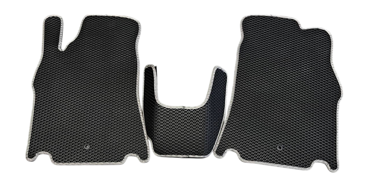 Автокилимки в салон EVA для Hyundai H1 2008- (2222845252)