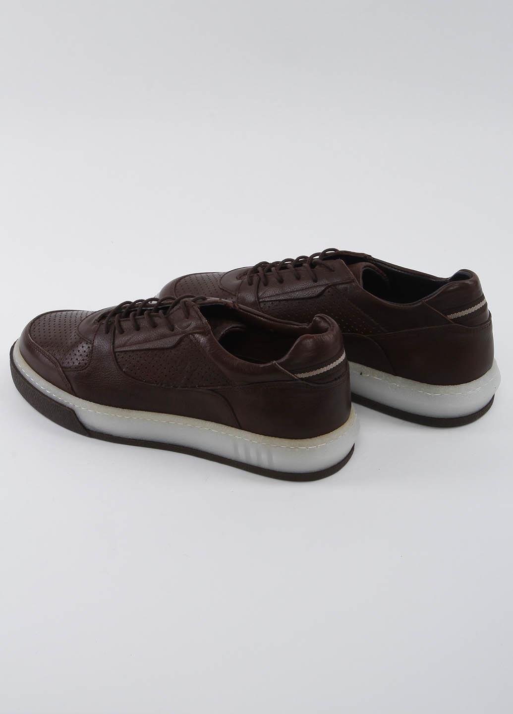 Кеди чоловічі 338476 р. 45 29,5 см - фото 9