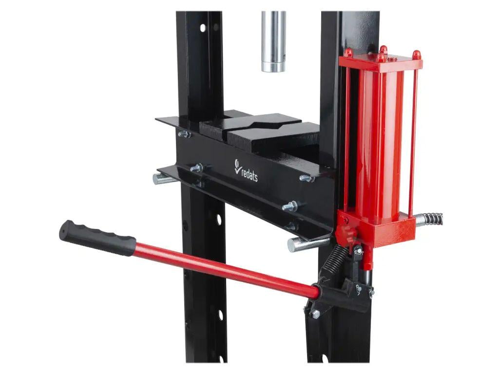 Прес гідравлічний REDATS H-370 з ножною педаллю N 20 т - фото 3