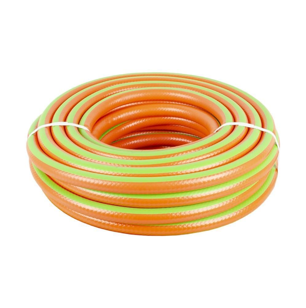 Шланг садовый для полива HARVEST 3/4 15 м Оранжевый (92-1045)