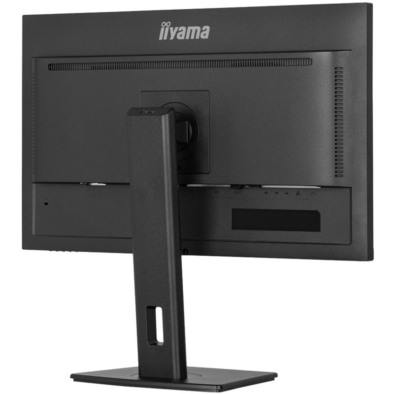 Монитор Iiyama XUB2797QSN-B2 безрамочный IPS 2560x1440 QHD 27" (tf577) - фото 10 Монитор Iiyama XUB2797QSN-B2 безрамочный IPS 2560x1440 QHD 27" (tf577) - фото 10