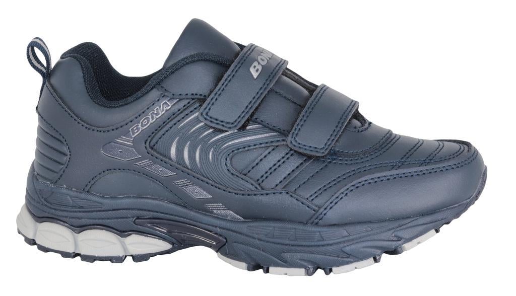 Кроссовки Bona 750 для мальчиков р. 32 Синий