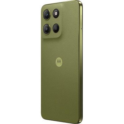 Мобільний телефон Motorola G15 Power 8/256GB Iguana Green (PB6G0007UA) - фото 7