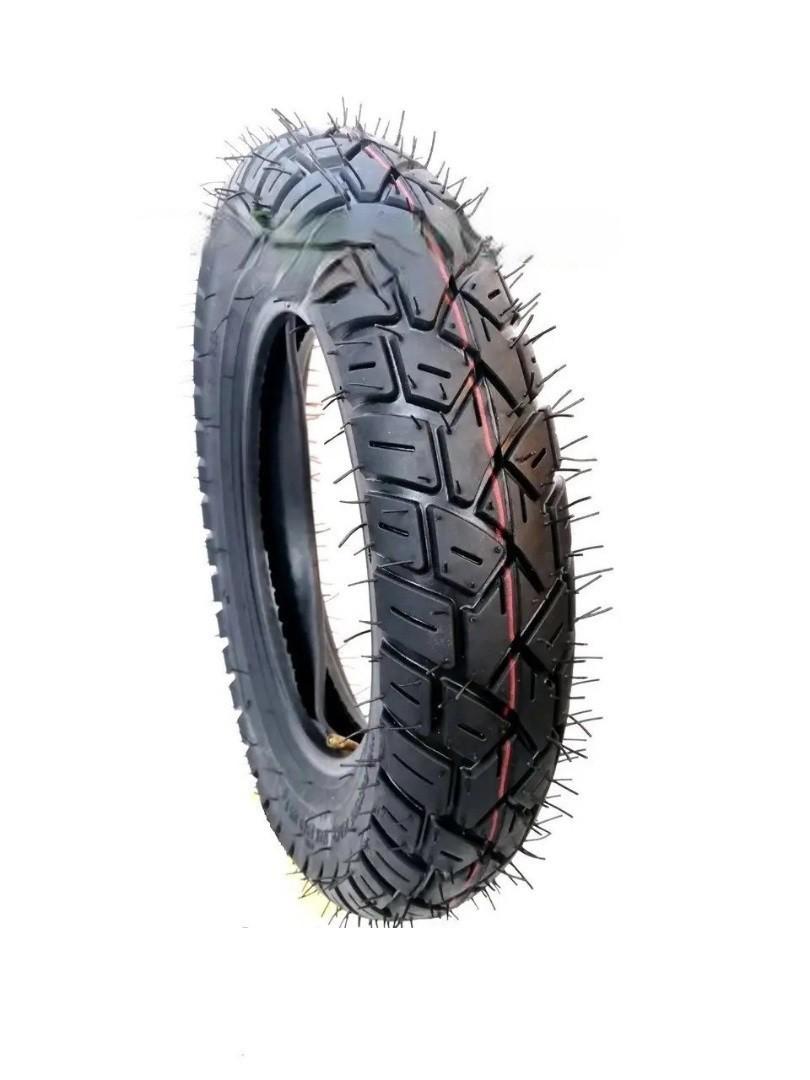 Покрышка SC-TYRE 8 PR 3.50-10 с камерой (1464084948)