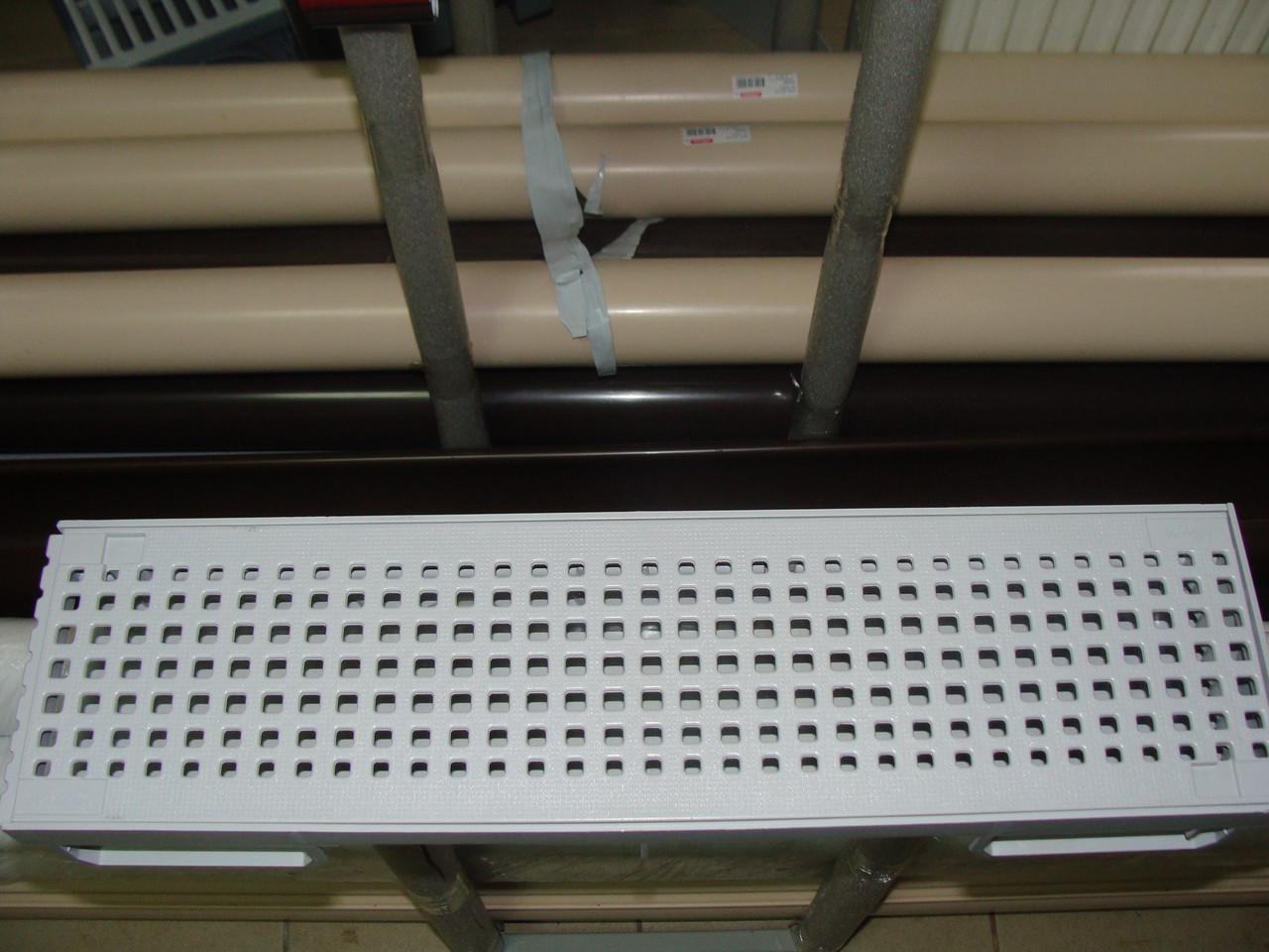 Решітки дренажні Nicoll GR77PS (32646132) - фото 2 Решітки дренажні Nicoll GR77PS (32646132) - фото 2