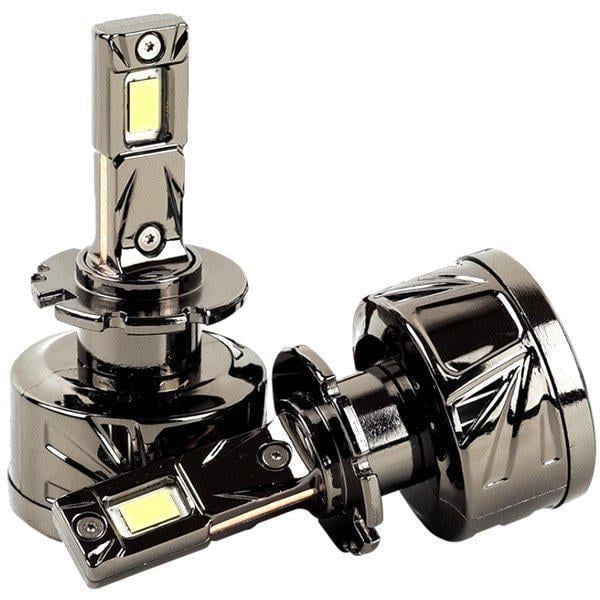 Автолампы LED Sokill De D4