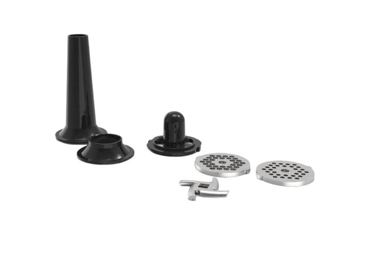 Електром’ясорубка Kraft&Dele KD4136 2200 Вт металева (30489786) - фото 7