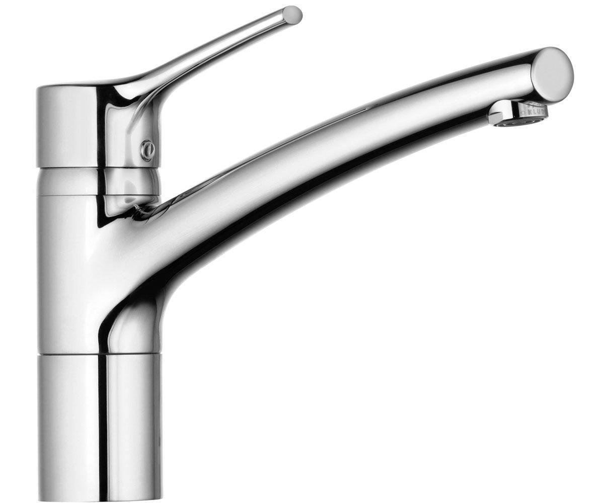 Смеситель для мойки KLUDI TRENDO 335740575