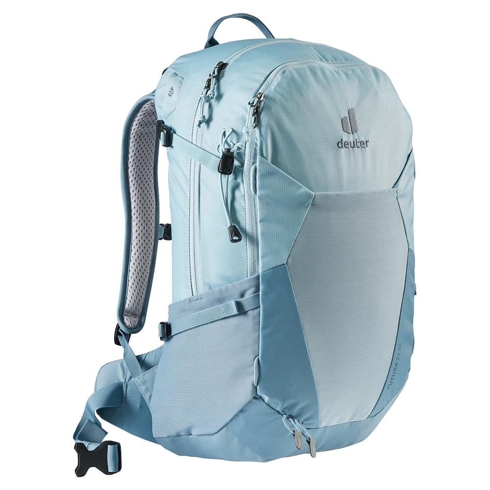 Рюкзак туристический Deuter Futura 21 л (3400021 1333)
