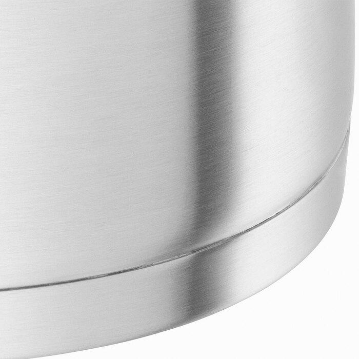 Набір каструль Essence Zwilling 5 пр. (66220-002-0) - фото 4 Набір каструль Essence Zwilling 5 пр. (66220-002-0) - фото 4